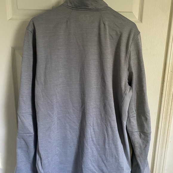 Under armor jacket - Picture 2 of 2